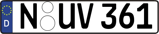 N-UV361