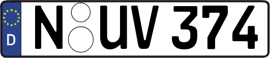 N-UV374