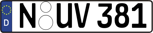 N-UV381