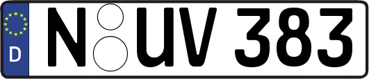 N-UV383