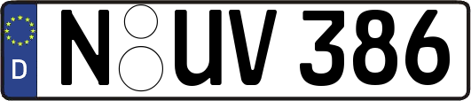 N-UV386