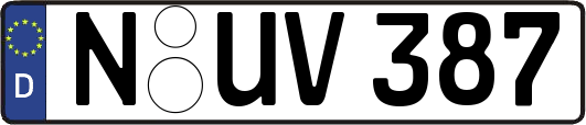 N-UV387
