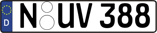 N-UV388