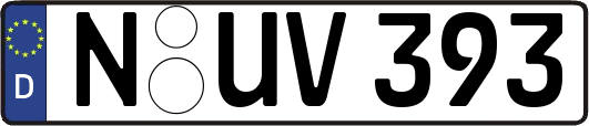 N-UV393