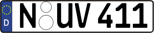 N-UV411