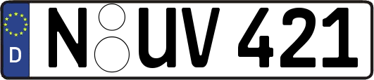 N-UV421