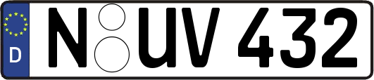 N-UV432