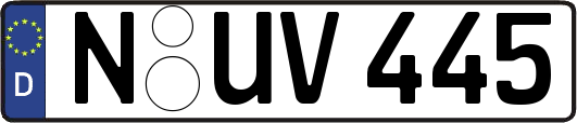 N-UV445