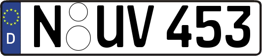 N-UV453