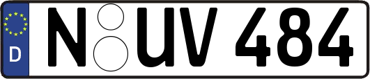 N-UV484