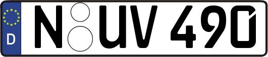 N-UV490