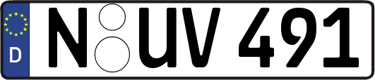 N-UV491