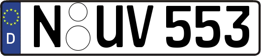 N-UV553