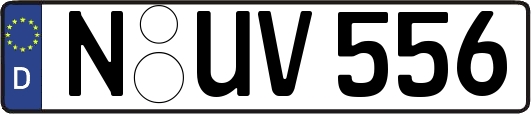 N-UV556