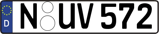N-UV572