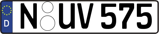 N-UV575