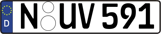 N-UV591