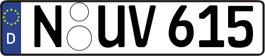 N-UV615