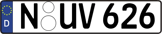 N-UV626