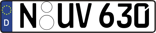 N-UV630