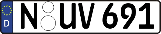 N-UV691