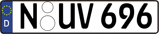 N-UV696