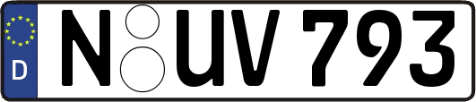 N-UV793