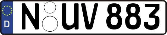 N-UV883