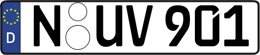 N-UV901