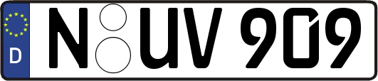 N-UV909