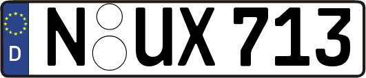 N-UX713