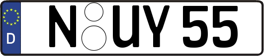 N-UY55