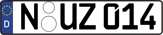 N-UZ014