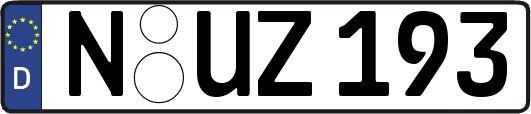 N-UZ193