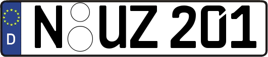 N-UZ201