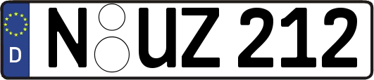 N-UZ212