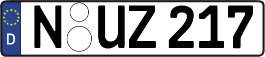N-UZ217