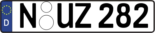 N-UZ282