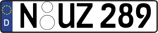 N-UZ289