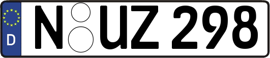 N-UZ298