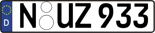 N-UZ933