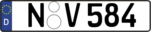 N-V584