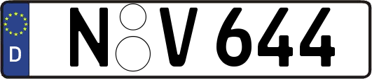 N-V644