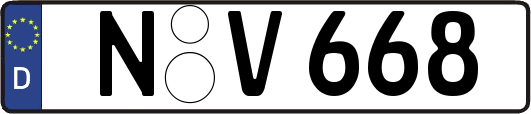 N-V668