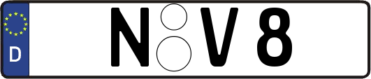 N-V8