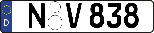 N-V838