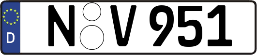 N-V951