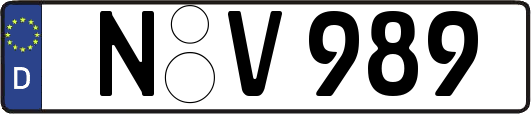 N-V989