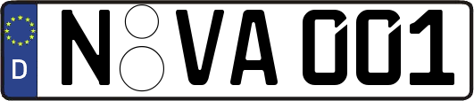 N-VA001