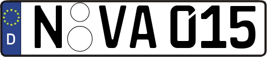 N-VA015